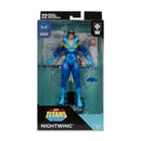 McFarlane Toys DC Comics Nightwing (Silver Age) 7" Action Figure