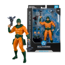 McFarlane Toys DC Multiverse Mirror Master Collector Edition 7" Action Figure