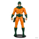 McFarlane Toys DC Multiverse Mirror Master Collector Edition 7" Action Figure