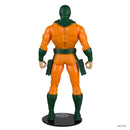 McFarlane Toys DC Multiverse Mirror Master Collector Edition 7" Action Figure