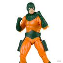 McFarlane Toys DC Multiverse Mirror Master Collector Edition 7" Action Figure