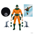 McFarlane Toys DC Multiverse Mirror Master Collector Edition 7" Action Figure