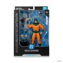 McFarlane Toys DC Multiverse Mirror Master Collector Edition 7" Action Figure