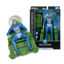 McFarlane Toys DC Multiverse Metron Collector Edition 7" Action Figure