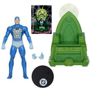 McFarlane Toys DC Multiverse Metron Collector Edition 7" Action Figure