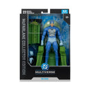 McFarlane Toys DC Multiverse Metron Collector Edition 7" Action Figure