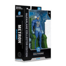 McFarlane Toys DC Multiverse Metron Collector Edition 7" Action Figure