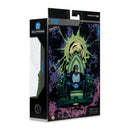 McFarlane Toys DC Multiverse Metron Collector Edition 7" Action Figure
