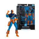 McFarlane Toys DC Multiverse Deathstroke [Classic] Collector Edition 7" Action Figure
