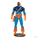 McFarlane Toys DC Multiverse Deathstroke [Classic] Collector Edition 7" Action Figure