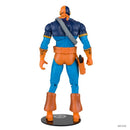 McFarlane Toys DC Multiverse Deathstroke [Classic] Collector Edition 7" Action Figure