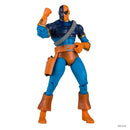 McFarlane Toys DC Multiverse Deathstroke [Classic] Collector Edition 7" Action Figure
