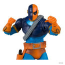 McFarlane Toys DC Multiverse Deathstroke [Classic] Collector Edition 7" Action Figure
