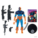 McFarlane Toys DC Multiverse Deathstroke [Classic] Collector Edition 7" Action Figure