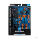 McFarlane Toys DC Multiverse Deathstroke [Classic] Collector Edition 7" Action Figure
