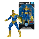 McFarlane Toys DC Multiverse Guardian 7" Figure (Chase)