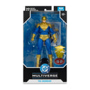 McFarlane Toys DC Multiverse Guardian 7" Figure (Chase)
