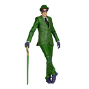 McFarlane Toys DC Multiverse The Riddler (Batman: Hush) 7" Action Figure