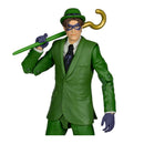 McFarlane Toys DC Multiverse The Riddler (Batman: Hush) 7" Action Figure