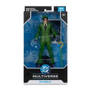 McFarlane Toys DC Multiverse The Riddler (Batman: Hush) 7" Action Figure