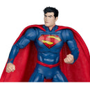 McFarlane Toys DC Comics Superman New 52 Gold Label 7" Figure