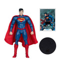 McFarlane Toys DC Comics Superman New 52 Gold Label 7" Figure