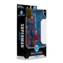 McFarlane Toys DC Comics Superman New 52 Gold Label 7" Figure
