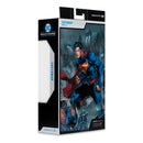 McFarlane Toys DC Comics Superman New 52 Gold Label 7" Figure
