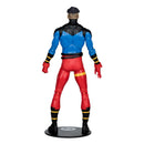 McFarlane Toys DC Comics Superboy (Return Of Superman) Page Punchers 7" Figure with Comics