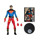 McFarlane Toys DC Comics Superboy (Return Of Superman) Page Punchers 7" Figure with Comics