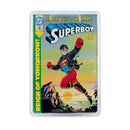 McFarlane Toys DC Comics Superboy (Return Of Superman) Page Punchers 7" Figure with Comics