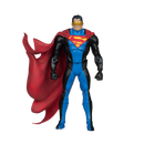 McFarlane Toys DC Multiverse Eradicator "Return Of Superman" 7" Figure