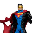 McFarlane Toys DC Multiverse Eradicator "Return Of Superman" 7" Figure
