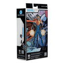 McFarlane Toys DC Multiverse Eradicator "Return Of Superman" 7" Figure