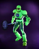 McFarlane Toys DC Multiverse Hal Jordan Armor Suit "Return Of Superman" 7" Figure