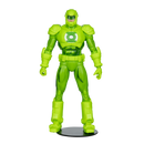 McFarlane Toys DC Multiverse Hal Jordan Armor Suit "Return Of Superman" 7" Figure