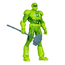 McFarlane Toys DC Multiverse Hal Jordan Armor Suit "Return Of Superman" 7" Figure