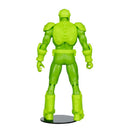 McFarlane Toys DC Multiverse Hal Jordan Armor Suit "Return Of Superman" 7" Figure