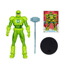 McFarlane Toys DC Multiverse Hal Jordan Armor Suit "Return Of Superman" 7" Figure