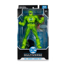 McFarlane Toys DC Multiverse Hal Jordan Armor Suit "Return Of Superman" 7" Figure