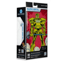 McFarlane Toys DC Multiverse Hal Jordan Armor Suit "Return Of Superman" 7" Figure