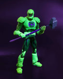 McFarlane Toys DC Multiverse Hal Jordan Armor Suit "Return Of Superman" 7" Figure