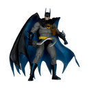 McFarlane Toys DC Comics Batman (Batman: Year Two) Version 2 Mcfarlane Collector Edition 7" Figure