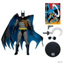 McFarlane Toys DC Comics Batman (Batman: Year Two) Version 2 Mcfarlane Collector Edition 7" Figure