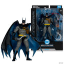 McFarlane Toys DC Comics Batman (Batman: Year Two) Version 2 Mcfarlane Collector Edition 7" Figure