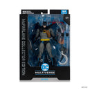 McFarlane Toys DC Comics Batman (Batman: Year Two) Version 2 Mcfarlane Collector Edition 7" Figure