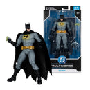 McFarlane Toys DC Multiverse Batman (Batman Inc.) 7" Action Figure