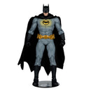 McFarlane Toys DC Multiverse Batman (Batman Inc.) 7" Action Figure