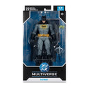 McFarlane Toys DC Multiverse Batman (Batman Inc.) 7" Action Figure