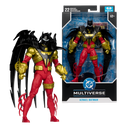 McFarlane Toys DC Multiverse Azrael Batman (Knightquest) 7" Action Figure